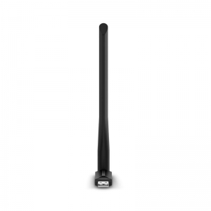 TP LINK W/L ADAPTER AC600 HIGH GAIN DUAL BAND WITH ANTENNA